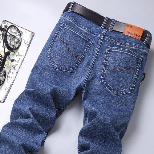 CASUAL DENIM JEANS™