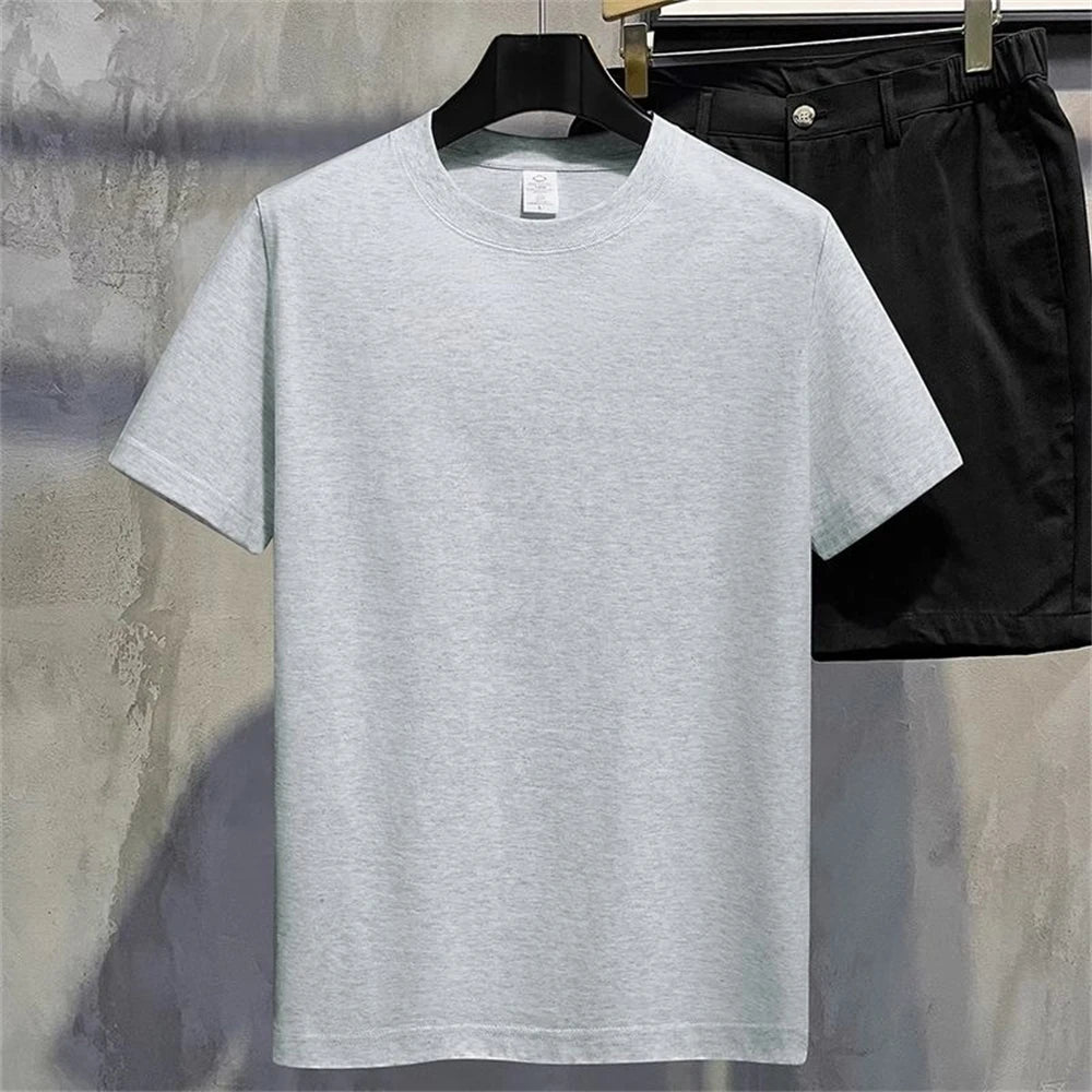 CASUAL T SHIRT