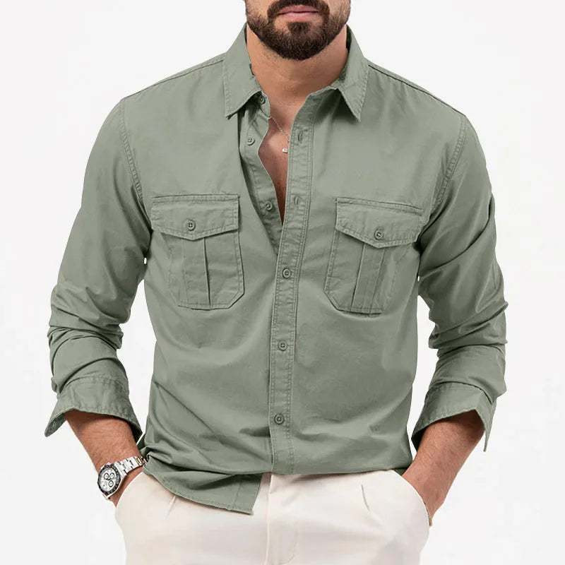 BRADLEY SHIRT