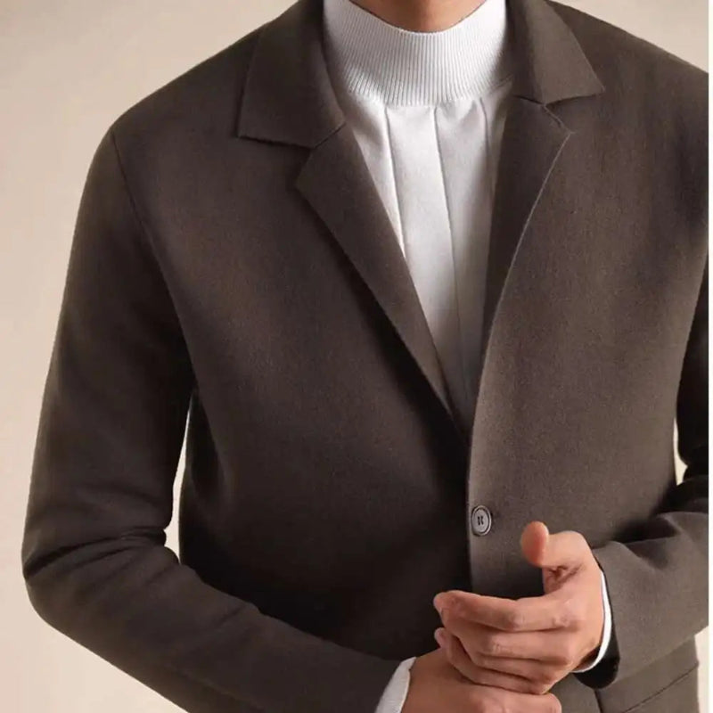 ELLIS ROWE BLAZER