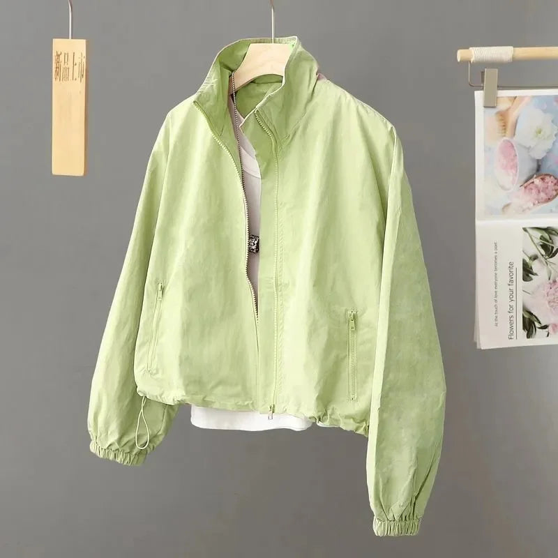 SAGEFIELD JACKET