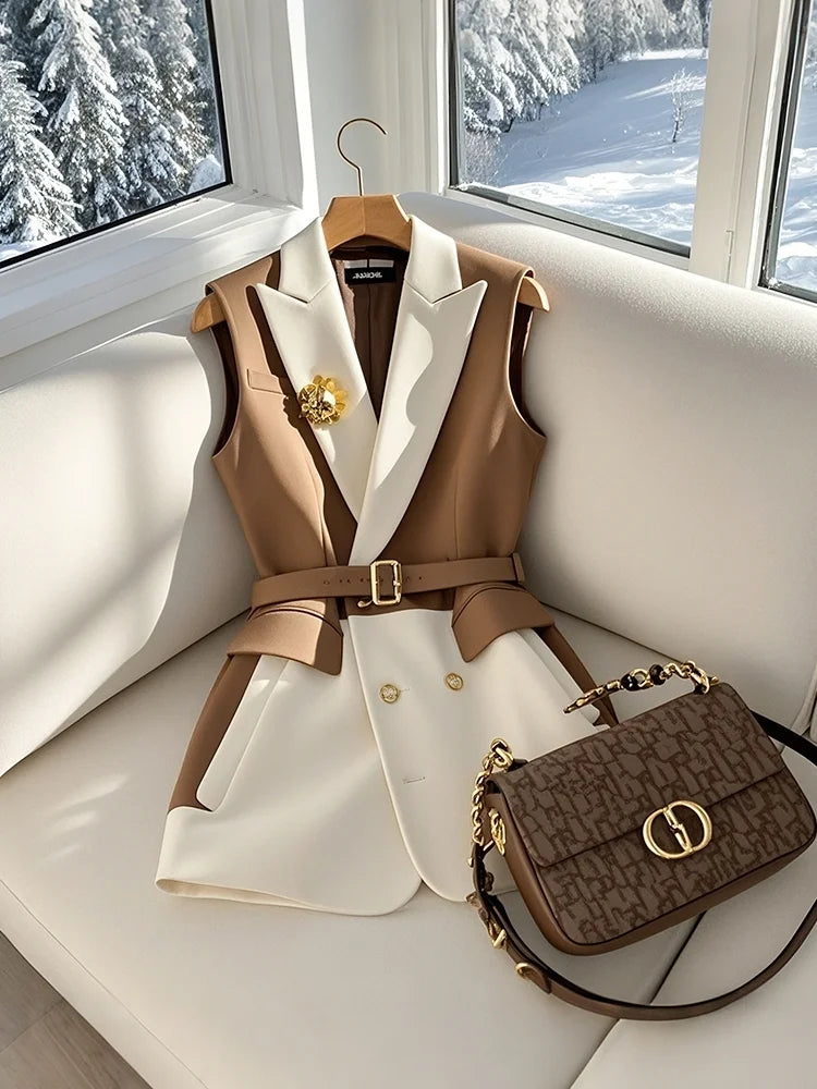 VESTMONT TAILOR