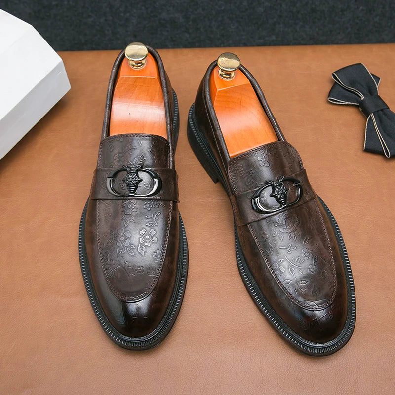 RICCARDO LOAFERS