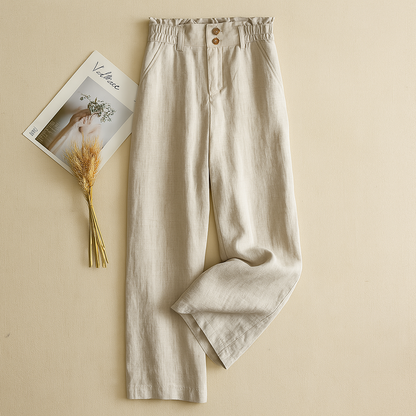 LÉA TROUSERS