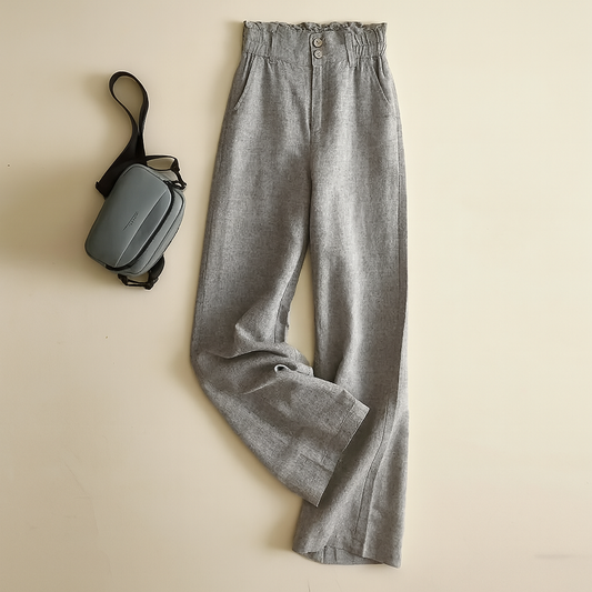 LÉA TROUSERS