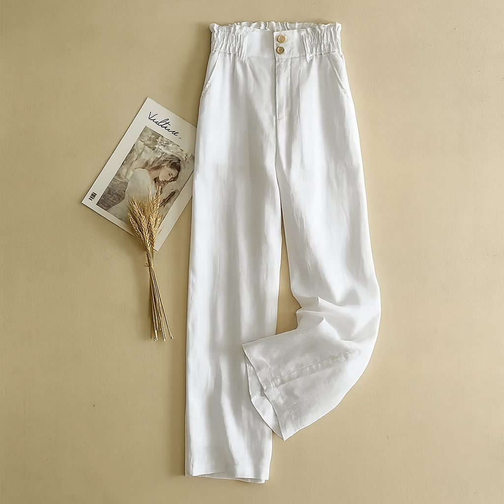 LÉA TROUSERS