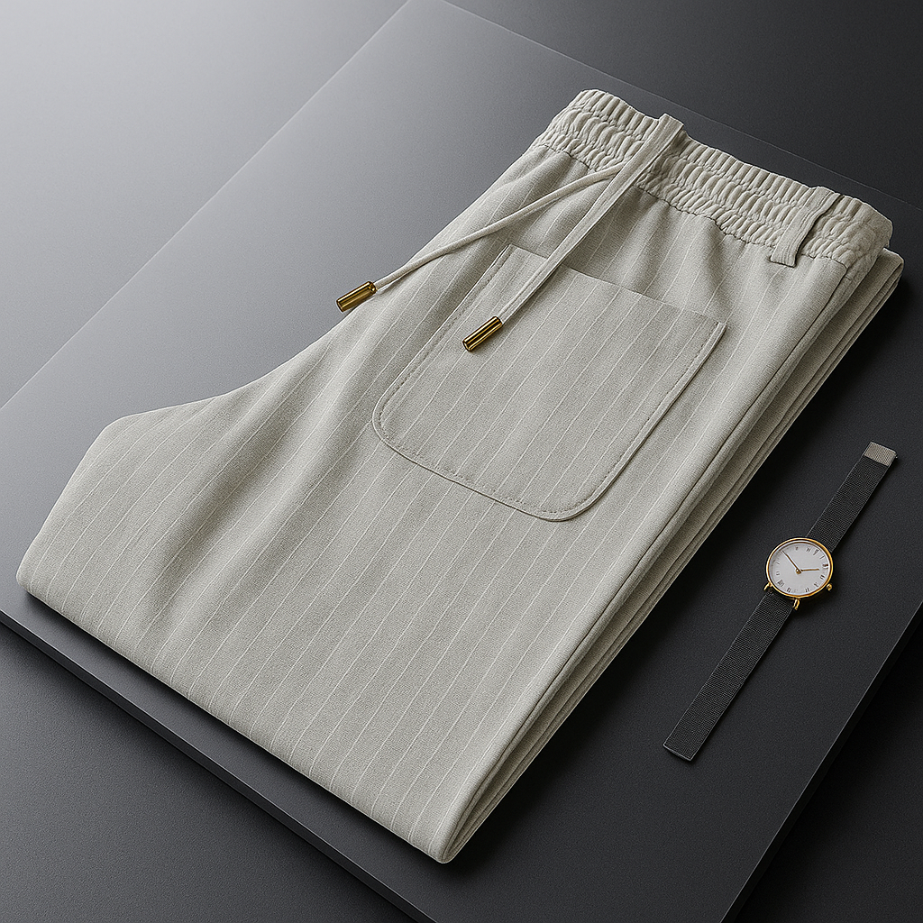 THEO TROUSERS