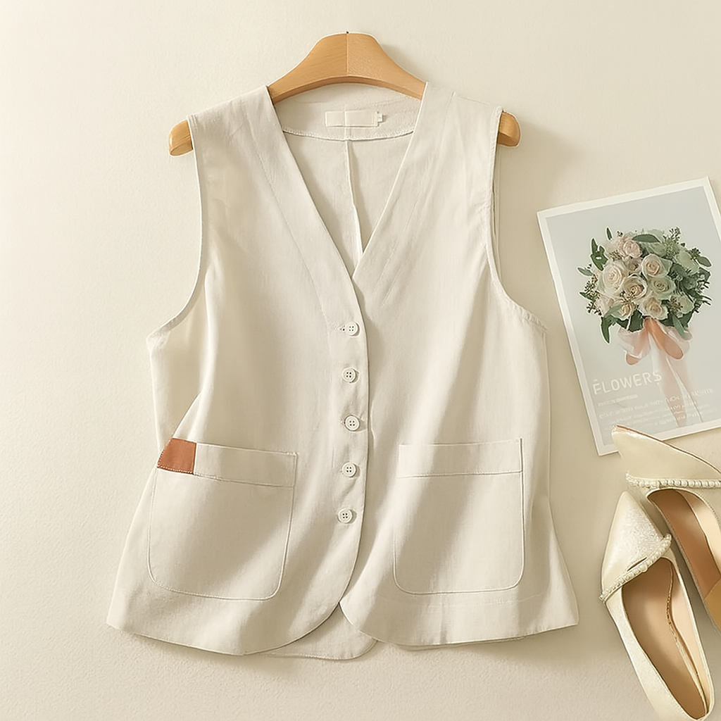 ALMA VEST