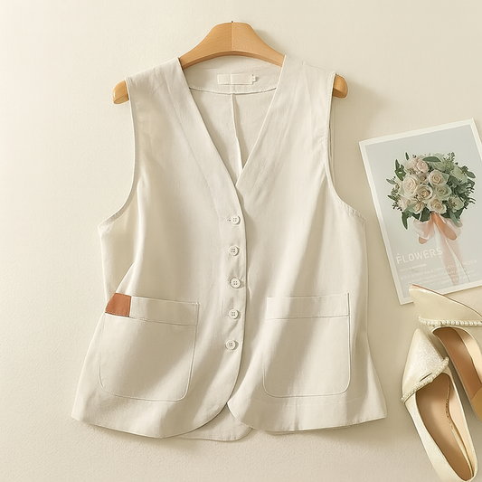 ALMA VEST