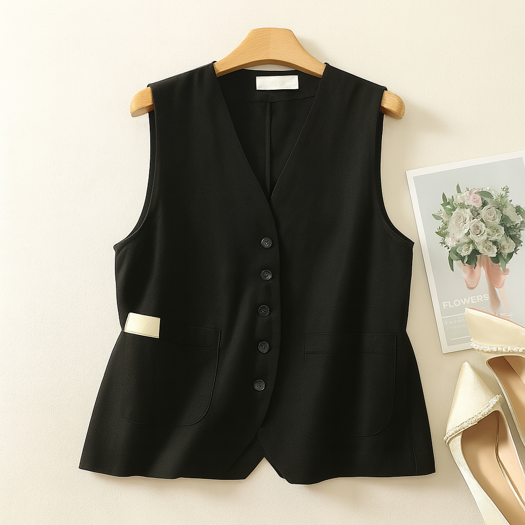 ALMA VEST