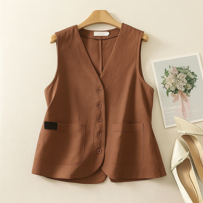 ALMA VEST
