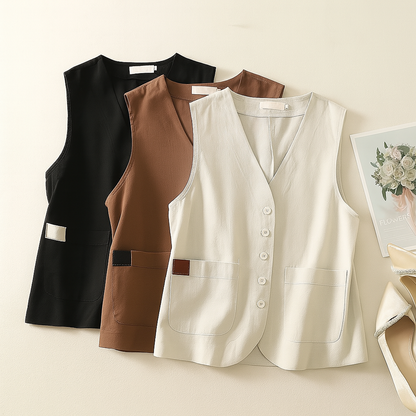 ALMA VEST
