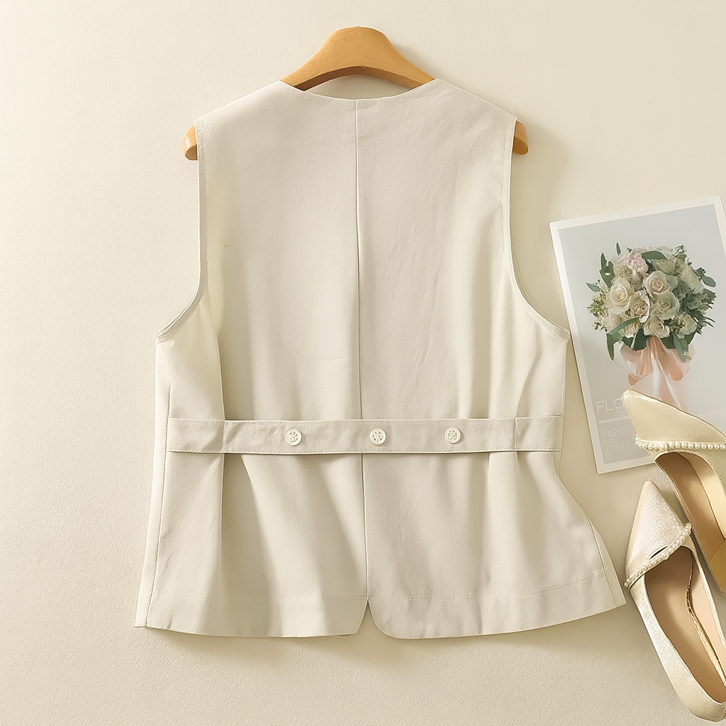 ALMA VEST