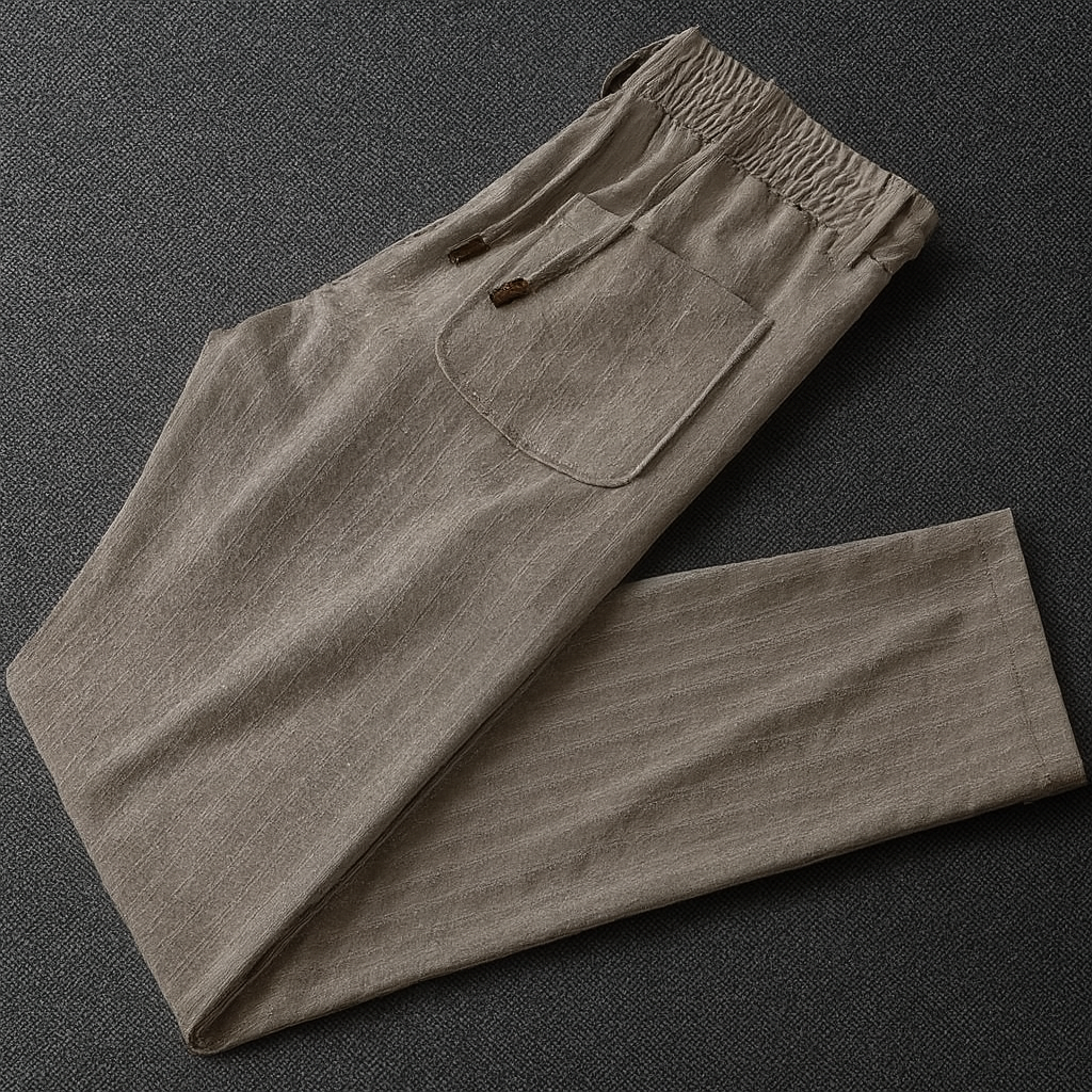 THEO TROUSERS
