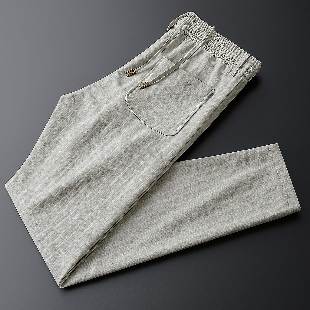 THEO TROUSERS