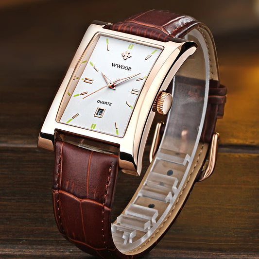 LINEA RETRO WATCH