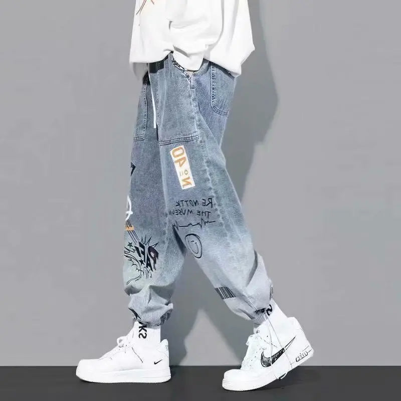MH STREET 97