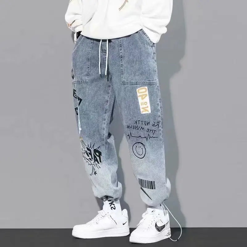 MH STREET 97