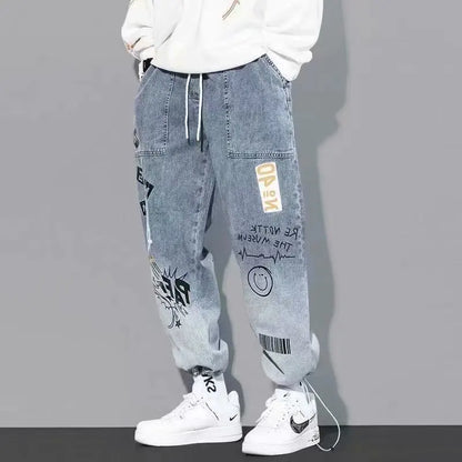 MH STREET 97