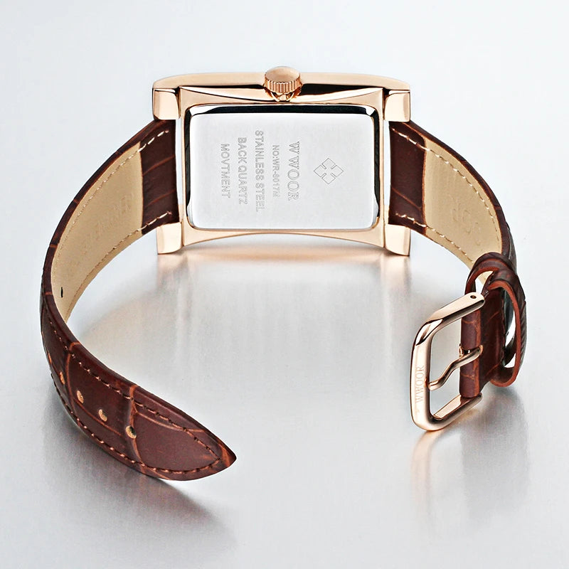 LINEA RETRO WATCH