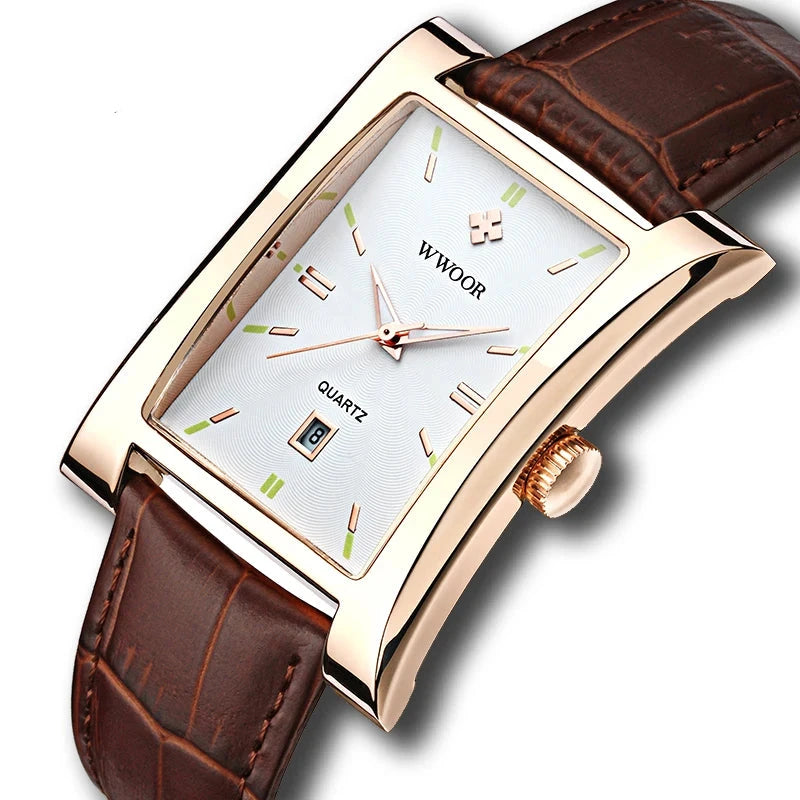 LINEA RETRO WATCH