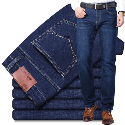 CASUAL DENIM JEANS™