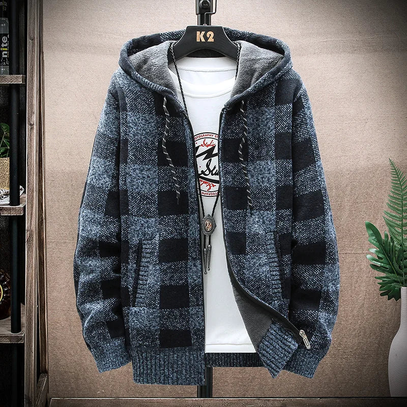 BUCK JACKET