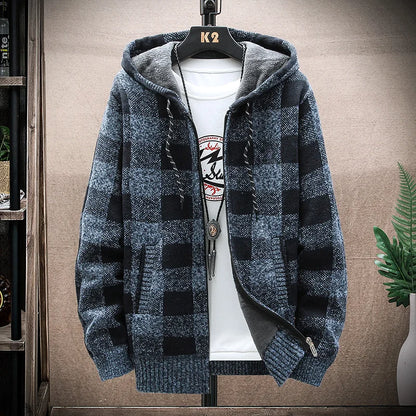 BUCK JACKET