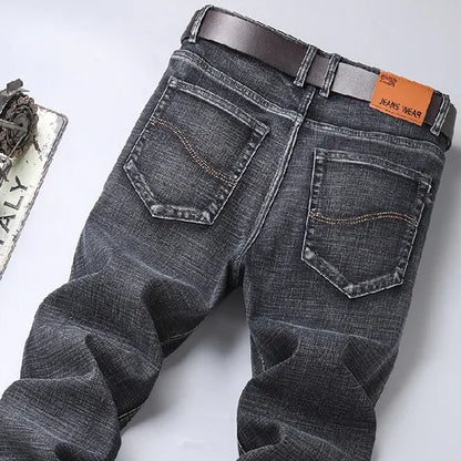 CASUAL DENIM JEANS™
