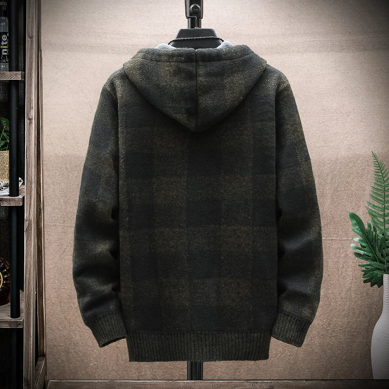 BUCK JACKET