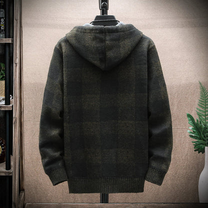 BUCK JACKET