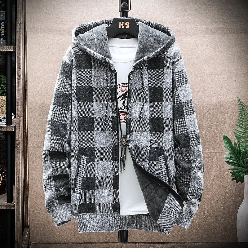 BUCK JACKET