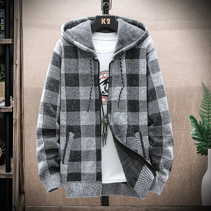 BUCK JACKET
