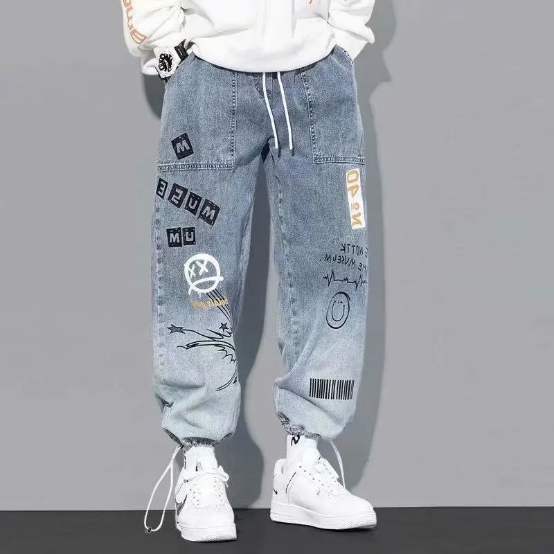 MH STREET 97