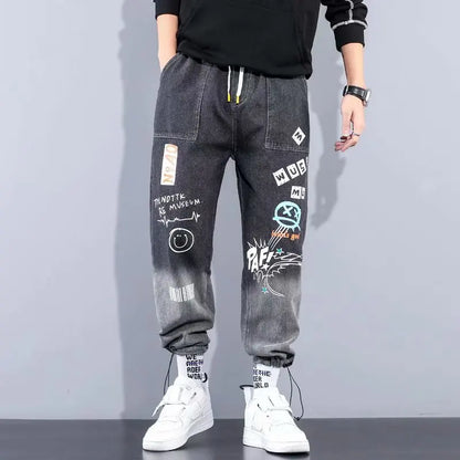 MH STREET 97