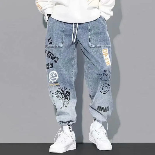 MH STREET 97