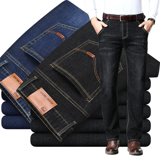 CASUAL DENIM JEANS™