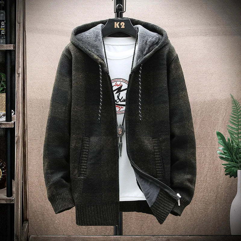 BUCK JACKET