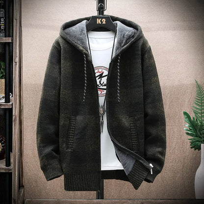 BUCK JACKET