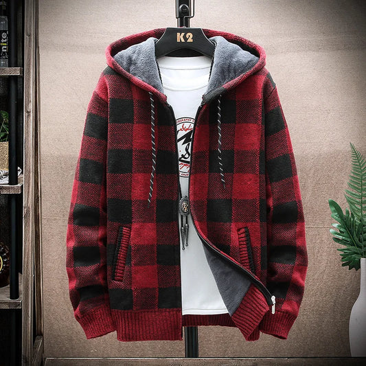 BUCK JACKET
