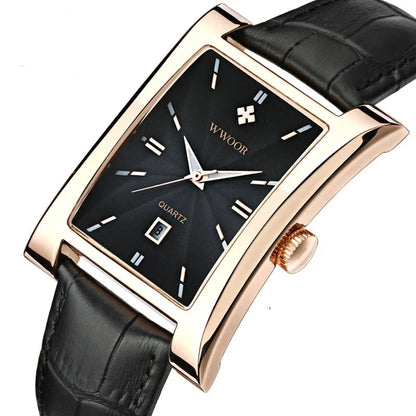 LINEA RETRO WATCH