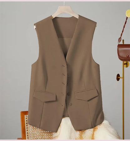 CLAIRE MCO VEST