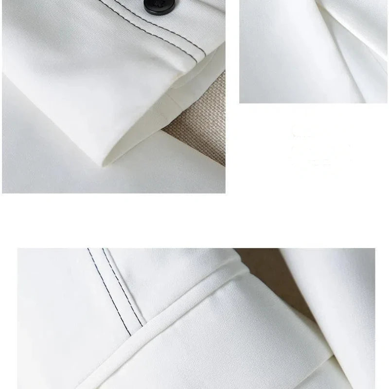 VIVIENNE BLAZER