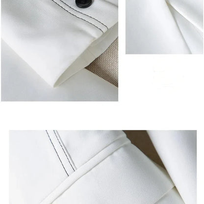 VIVIENNE BLAZER