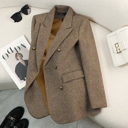 ASHMONT BLAZER