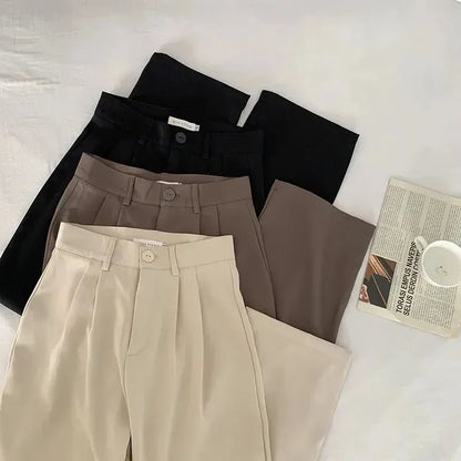 SERA TROUSERS