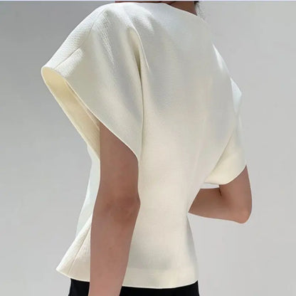 ELISE MDTY SHIRT