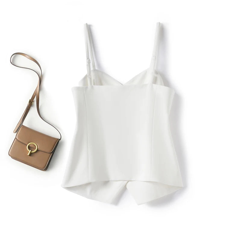 CLARA VEST