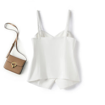 CLARA VEST
