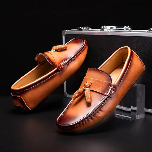 BENJAMIN LOAFERS